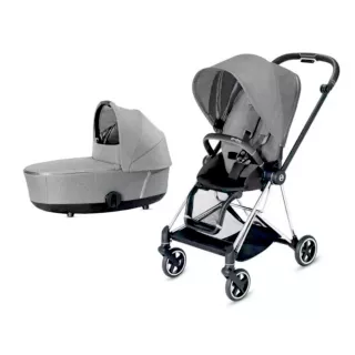 CYBEX Mios